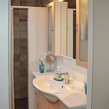 בית נופש Two-bedroom Holiday In